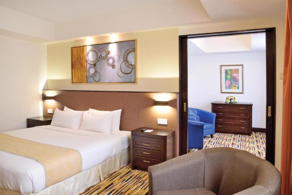 Hotel Royal Penang Georgetown Exterior foto