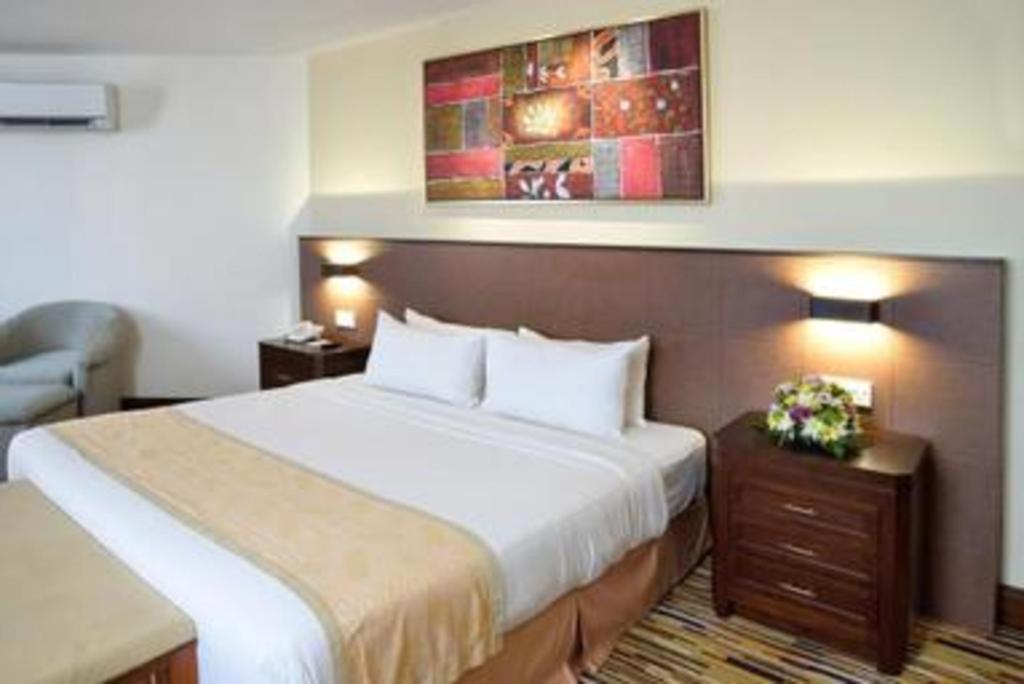 Hotel Royal Penang Georgetown Exterior foto