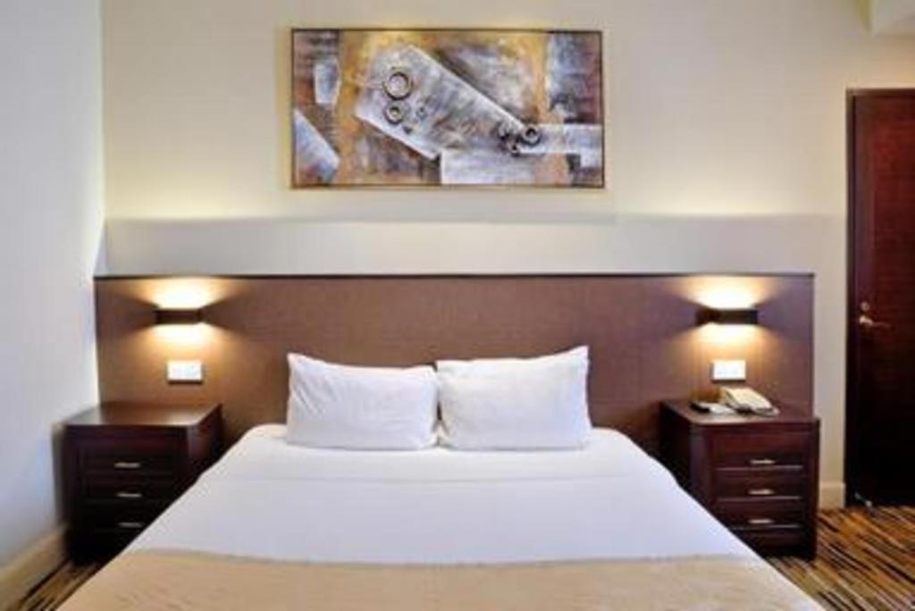 Hotel Royal Penang Georgetown Exterior foto