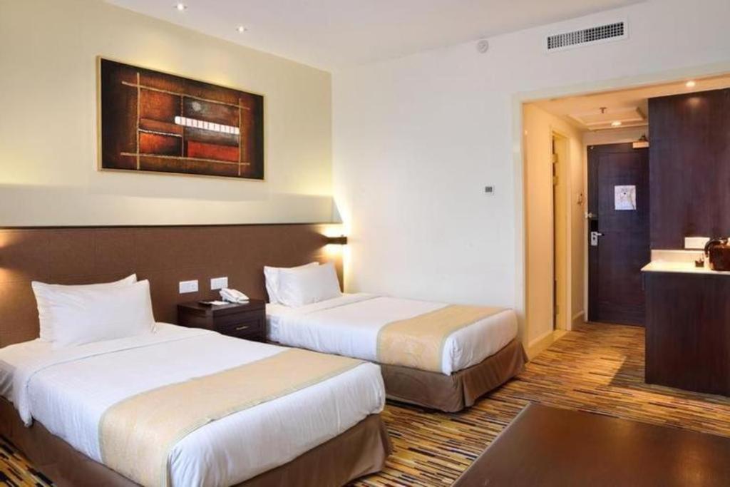 Hotel Royal Penang Georgetown Exterior foto
