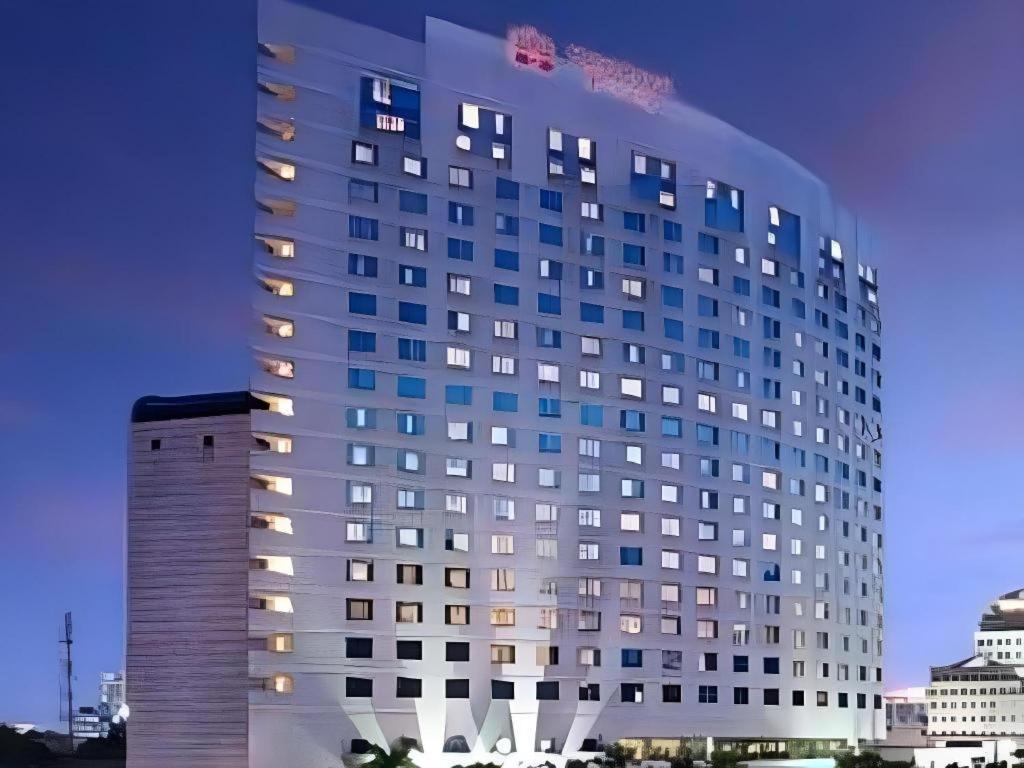 Hotel Royal Penang Georgetown Exterior foto